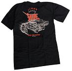 Jimmy Shine Trio T-Shirt